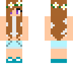flower girl