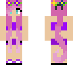 flower princess