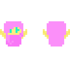 fluttershy mini