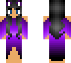 for christalina