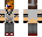 for my crafting dead rp