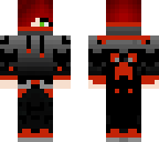 foutz's skin