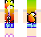 fox lady
