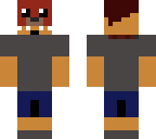foxy kid