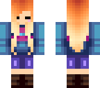 frisk