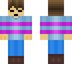 frisk ftw