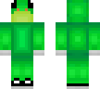 frog