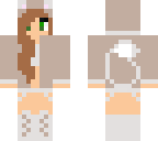 furry girl