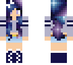 galaxy girl