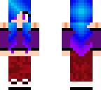 galaxy girl