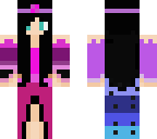 galaxy princess