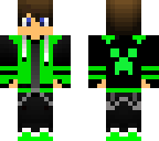 gamer