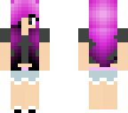 gamer girl