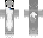 gaming arctic fox