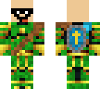 gimoz knight