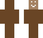gingerbread boy from carl popa