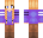 girl skin