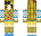 girl springtrap
