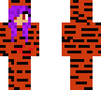 girl tiger
