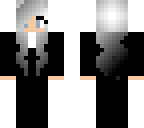 glitchy girl mwhah