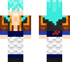 gogeta ss4gss