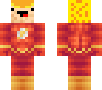 goku flash