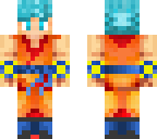 goku v