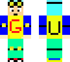 goldentgm