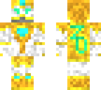goldenwarrior