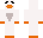 goose