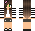 goth girl