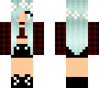 goth girl xoxo
