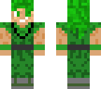 green gi