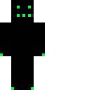 green horror