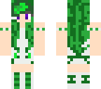 green teen