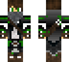 greenassassin