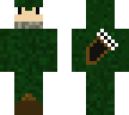 greybeard halt