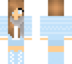*****'s skin tricks