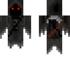 grim reaper