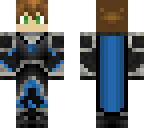 guard joseph elliot