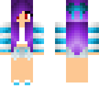hannah's skin