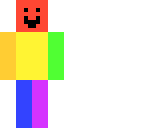 happy rainbow