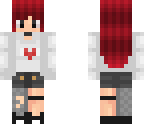 heart sweater -contest entry