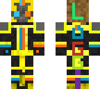 hells soldier
