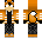 herobrin fox
