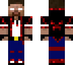 herobrine