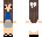 heyimpixel's doctor skin