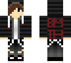 hoooodie emo bmth
