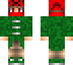 human raphael