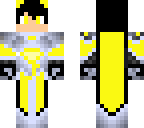 hunter chan guard